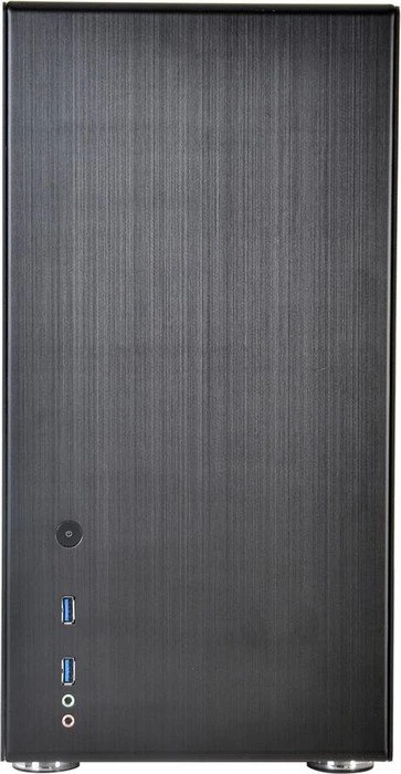 Lian Li PC-Q26B schwarz, Mini-ITX