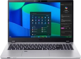 Acer NXBLMEG006<br>Acer TravelMate P2 15 TMP215-55-G2-TCO - Intel Core Ultra 7 255U / 2 GHz - Win 11 Pro - Intel Graphi