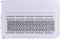 Jonsbo TK-3 White, Glasfenster Vorschaubild