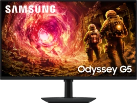 Samsung Odyssey G50F, 32"