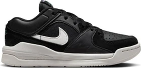 Nike Jordan Stadium 90 black/neutral grey/oxidized green/white (Junior)