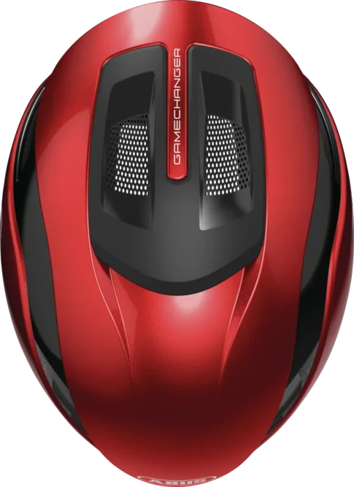 ABUS GameChanger 2.0 Helm performance red