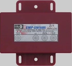EMP-Centauri Profi Line P.162-TW 3/1 DiSEqC Switch