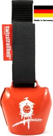 swisstrailbell Trailbell BlackForest Glocke just escape rot