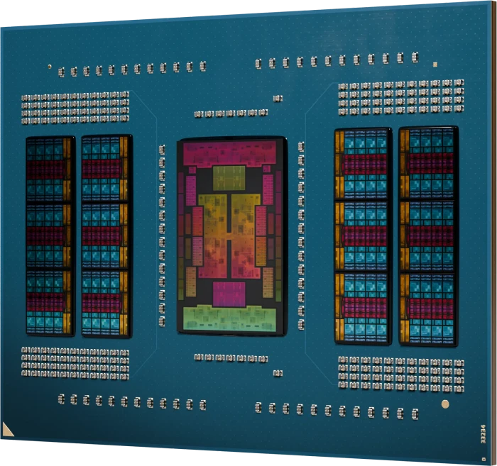 AMD Epyc 8225P, 24C/48T, 2.95-4.50GHz, tray