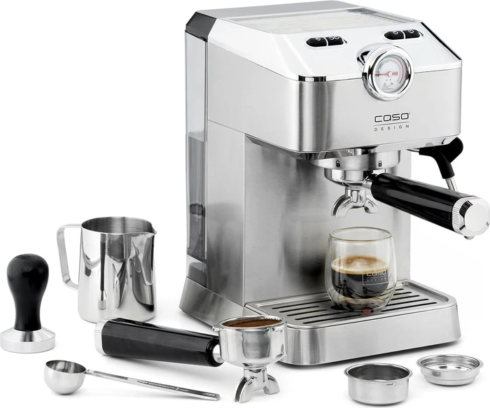Caso Espresso Gourmet