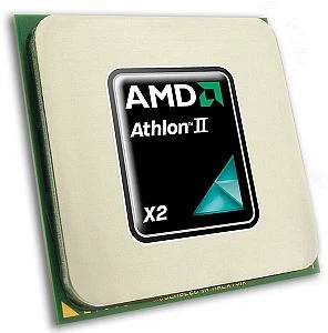 AMD Athlon II X2 260, 2C/2T, 3.20GHz, tray