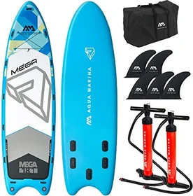 Aqua Marina Mega SUP Board 550cm
