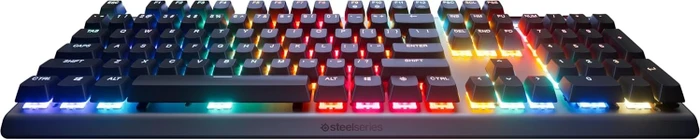 SteelSeries Apex Pro Gen 3, OmniPoint 3.0, USB, US