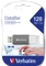 Verbatim DataBar 128GB grau, USB-A, USB 2.0 Vorschaubild