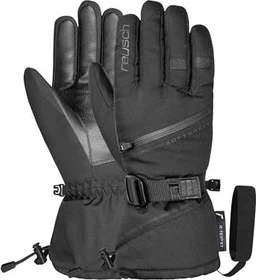 Reusch Dahlia R-Tex XT Skihandschuhe schwarz (Damen)