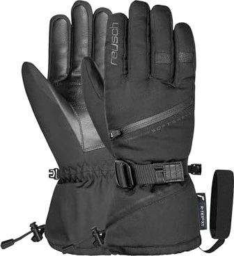 Reusch Dahlia R-Tex XT Skihandschuhe schwarz (Damen)