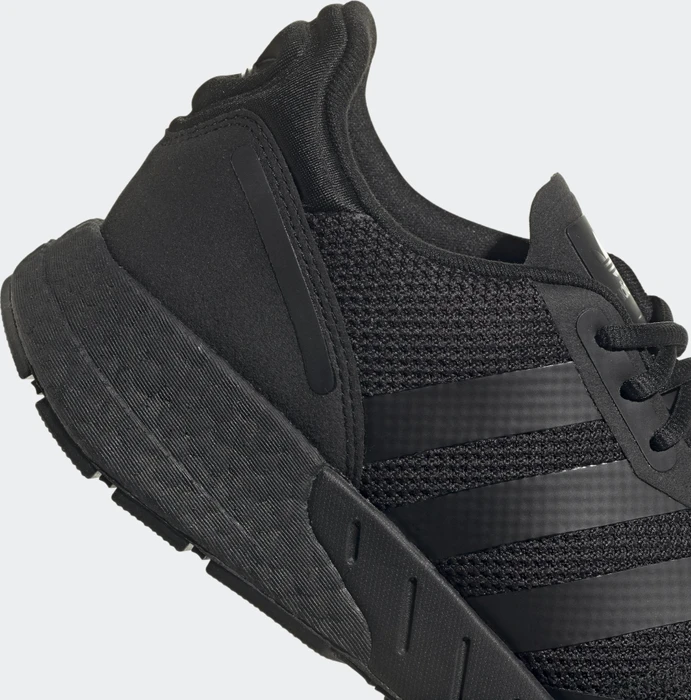 adidas ZX 1K Boost core black (Herren)