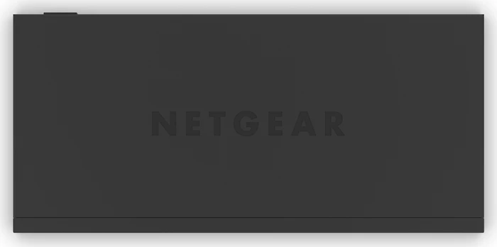 Netgear SOHO GS300 Rackmount Gigabit Switch, 24x RJ-45, 380W PoE+