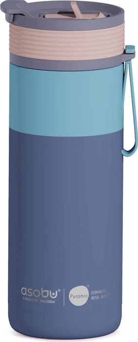 Asobu Aspen Isolierflasche 591ml