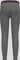 Odlo Active Warm Original Tights Hose lang odlo steel grey melange (Junior) Vorschaubild