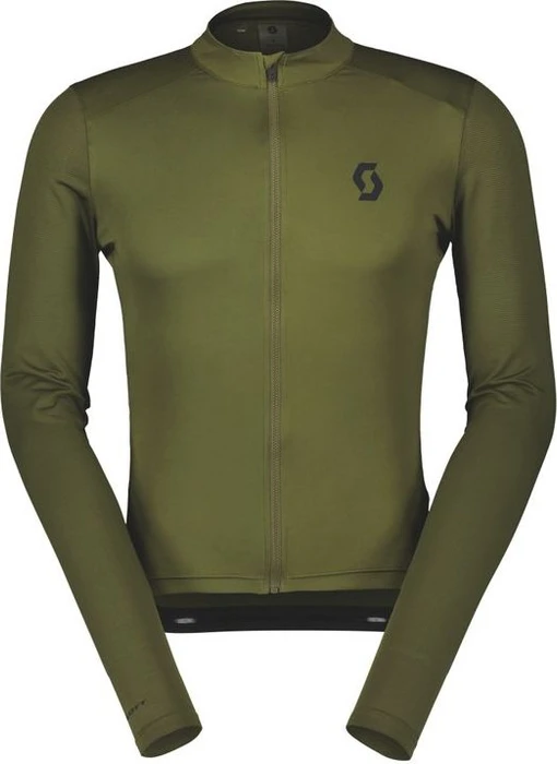 Scott Endurance 10 Trikot langarm (Herren)