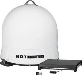 Kathrein CAP 550M plus