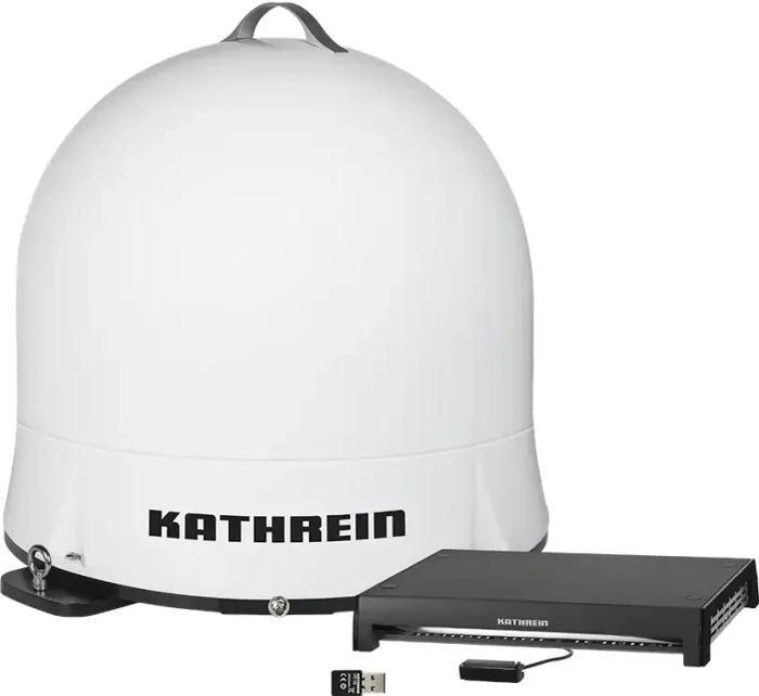 Kathrein CAP 550M plus