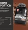 Mammut Nutrition Weight Gainer Crash 5000 Schoko 4.5kg Vorschaubild
