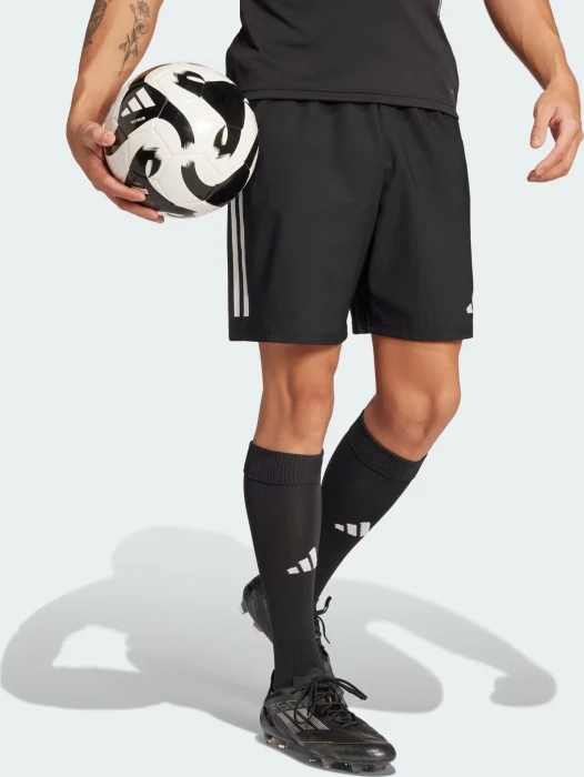 adidas Tiro 25 Competition Match Hose kurz schwarz (Herren)