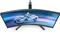 Philips Evnia 5000 Series 27M2C5500W, 27" Vorschaubild
