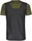 Scott Trail Vertic 10 Trikot kurzarm black/fir green (Junior) Vorschaubild