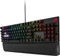 ASUS ROG Strix Scope Deluxe, MX SILENT RGB RED, USB, DE Vorschaubild