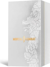 Mortal Kombat 1 - Kollector's Edition (PS5)