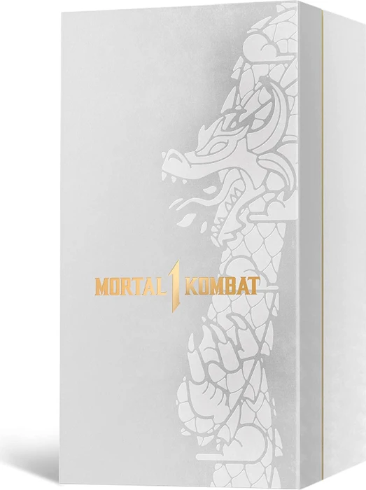 Mortal Kombat 1