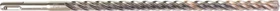 Milwaukee SDS-plus MX4 Hammerbohrer, 12x250x310mm, 1 Stück