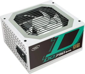 DeepCool GamerStorm DQ750-M-V2L-WH 750W, ATX 2.31