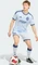 adidas Ajax Amsterdam 2026/2027 Ausweichshorts crystal sky (Herren) Vorschaubild