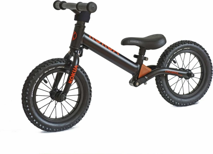 Kokua LIKEaBIKE jumper Laufrad (verschiedene Farben)