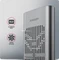 Axagon M.2 PCIe Clone Master Dockingstation, USB-C 3.2 Vorschaubild