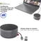 Lenovo Go Wired Speakerphone grau Vorschaubild