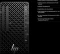 HP Z1 Tower G1i Desktop PC, Core Ultra 7 265, 64GB RAM, 1TB SSD, DE Vorschaubild