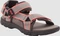 Jack Wolfskin Seven Seas 3 clay/rose (Junior) Vorschaubild