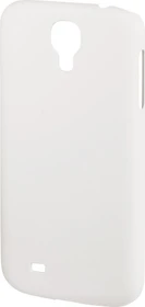 Hama Rubber für Samsung Galaxy S4 weiß