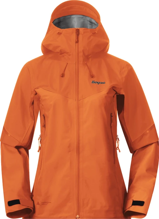 Bergans Rabot Light 3L Funktionsjacke (Damen)
