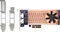 QNAP LAN-Adapter, 2x RJ-45, PCIe 3.0 x4 Vorschaubild