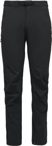 Black Diamond Alpine Hose lang (Herren)