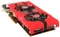 VTX3D Radeon HD 7950 Boost, 3GB GDDR5, DVI, HDMI, 2x mDP Vorschaubild