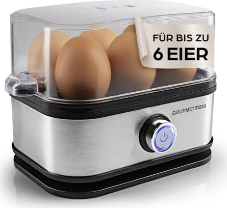 Gourmetmaxx 15655 edelstahl