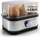 Gourmetmaxx 15655 edelstahl