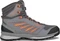 Lowa Trek Evo GTX Mid grau/flame (Herren) Vorschaubild