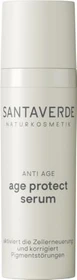 Santaverde Aloe Vera Age Protect Serum, 30ml