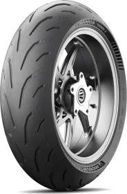 Michelin Power 6 160/60 ZR17 69W TL