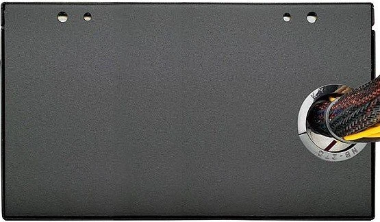 SilverStone Strider Essential Series 600W, ATX 2.4