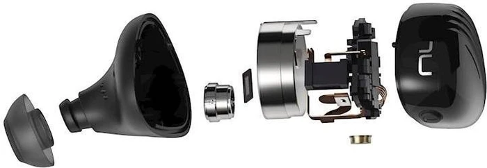 Optoma NuForce BE Free8